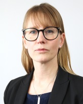 Erika Lindström